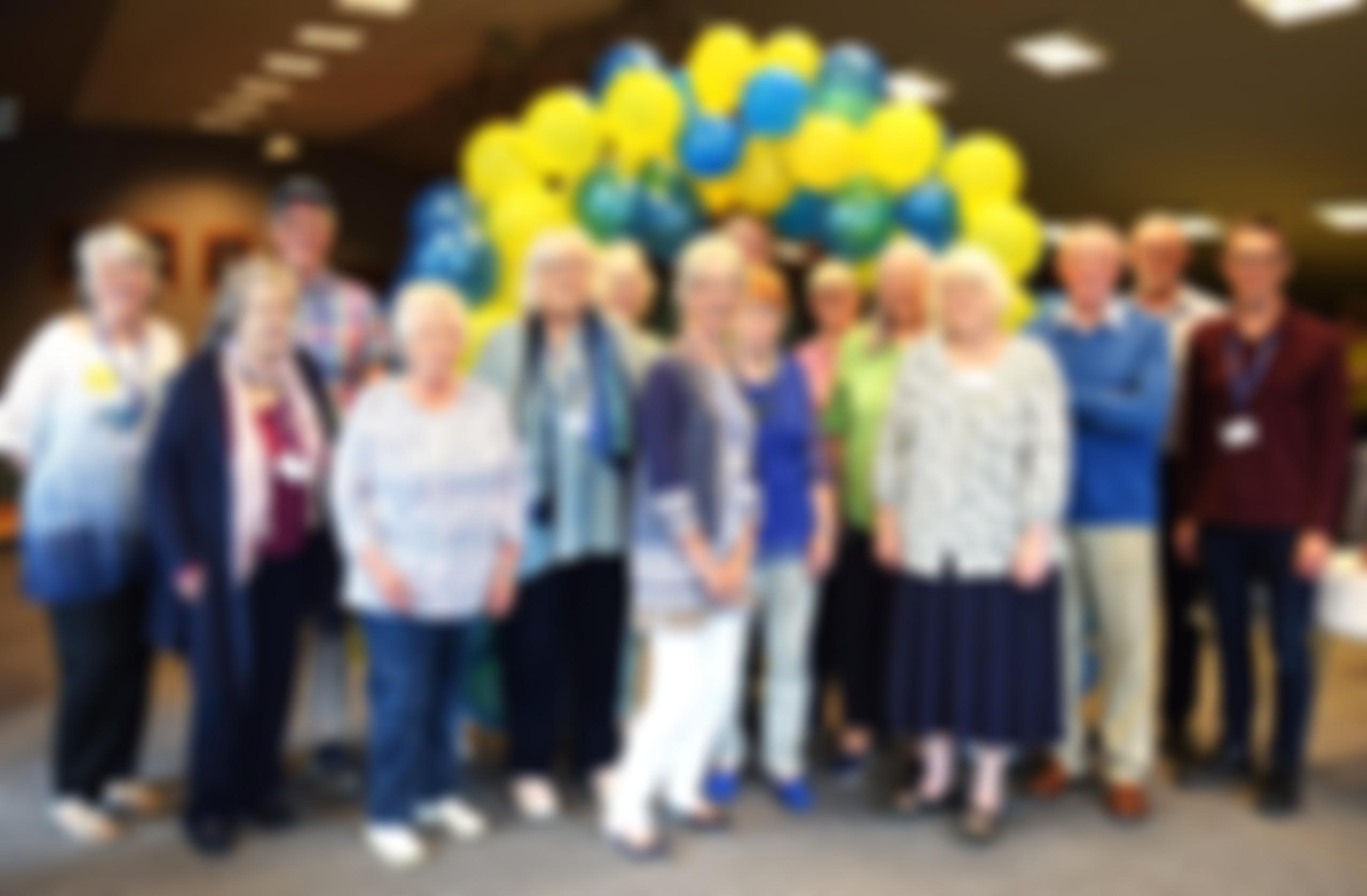 Ilkeston U3A | Charici