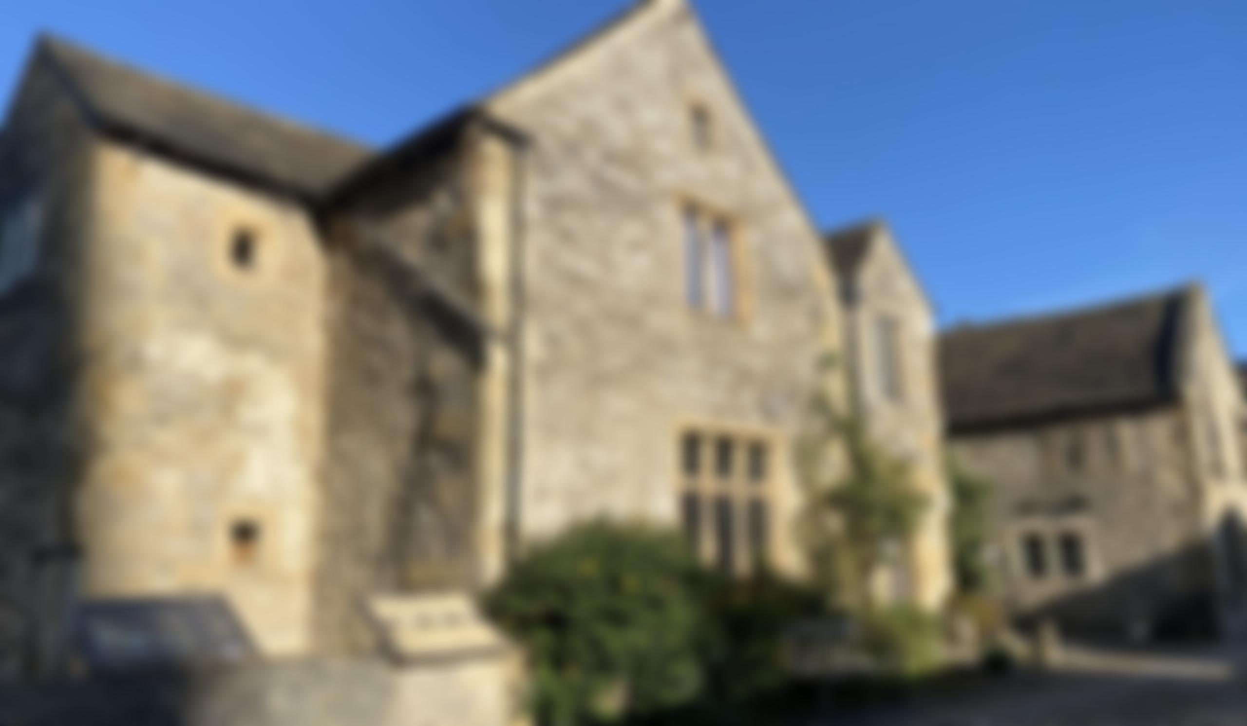 Bakewell And District Historical Society | Charici