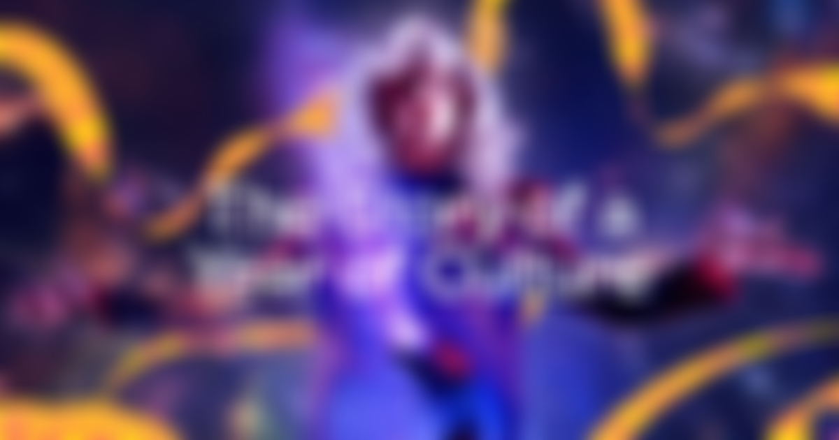 Leeds Culture Trust | Charici