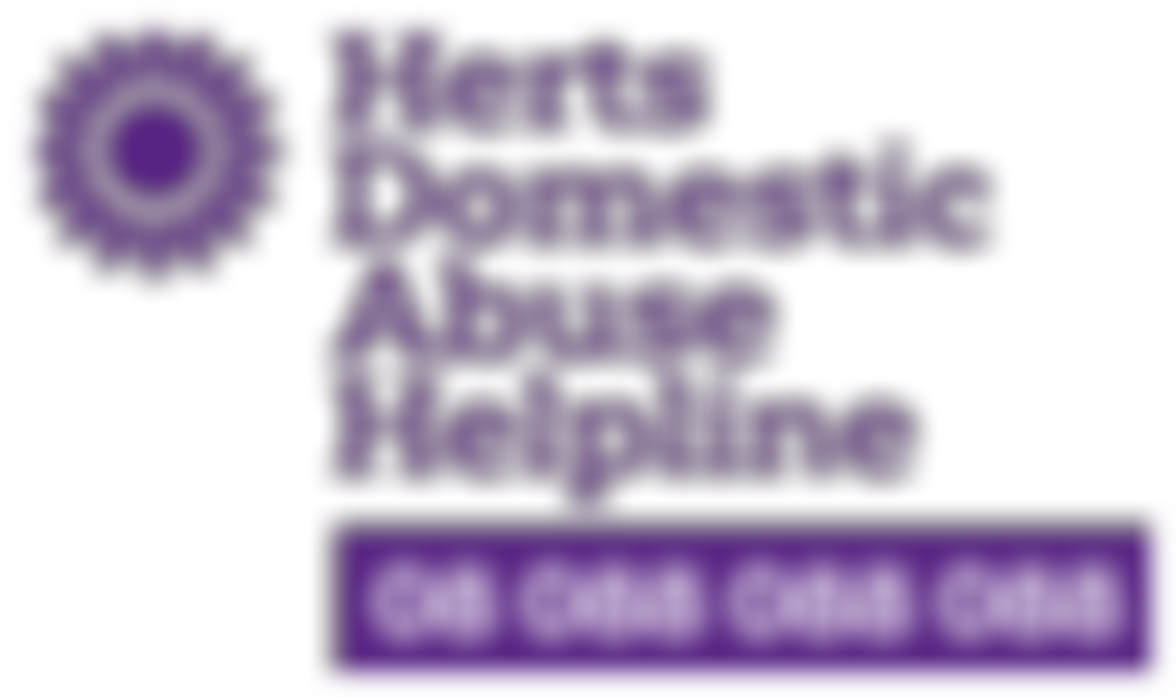 Hertfordshire Domestic Abuse Helpline | Charici