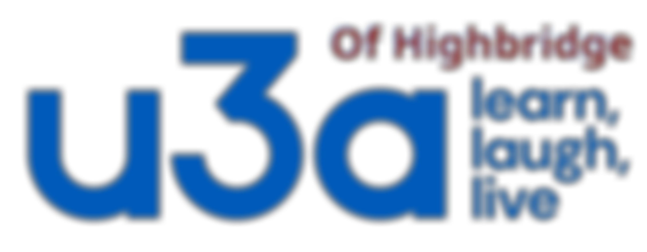 Highbridge University Of The Third Age (U3A) | Charici