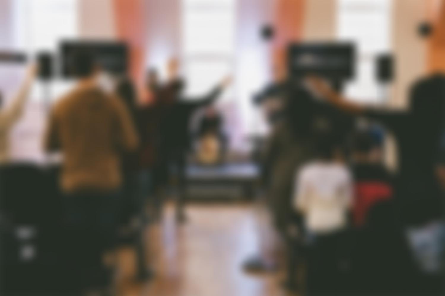 Christchurch Feltham | Charici