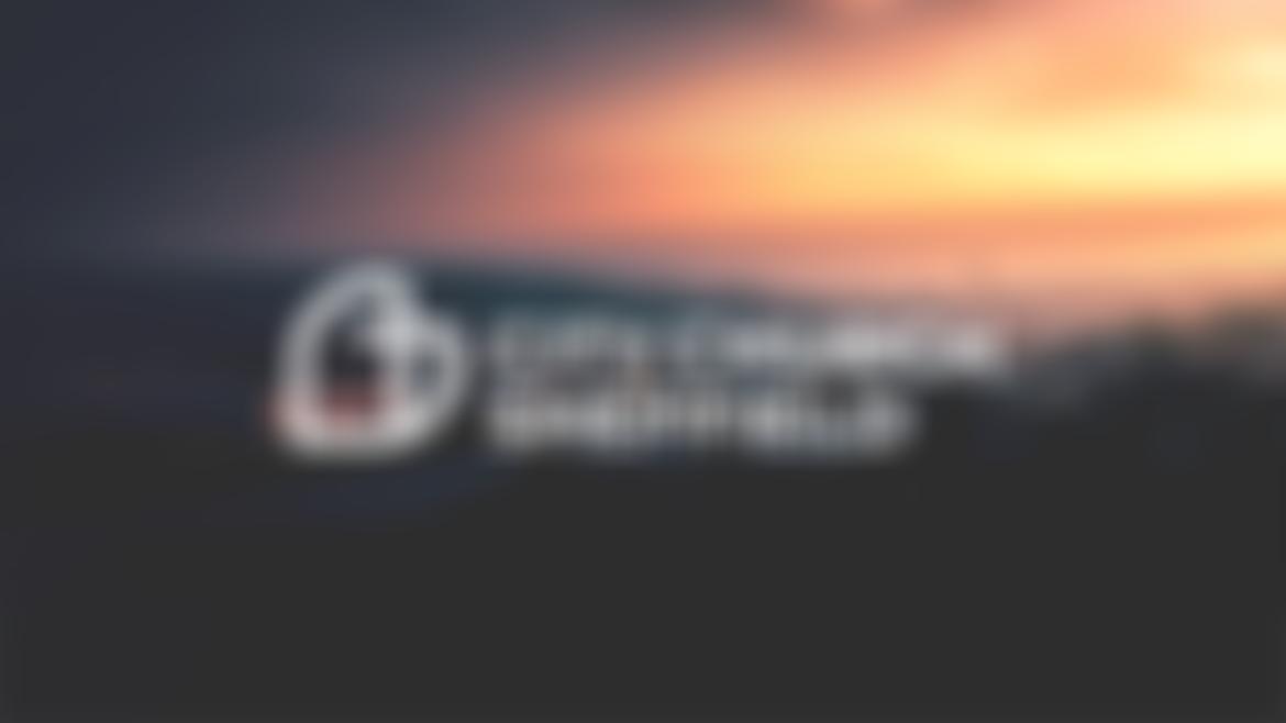 City Church Sheffield | Charici