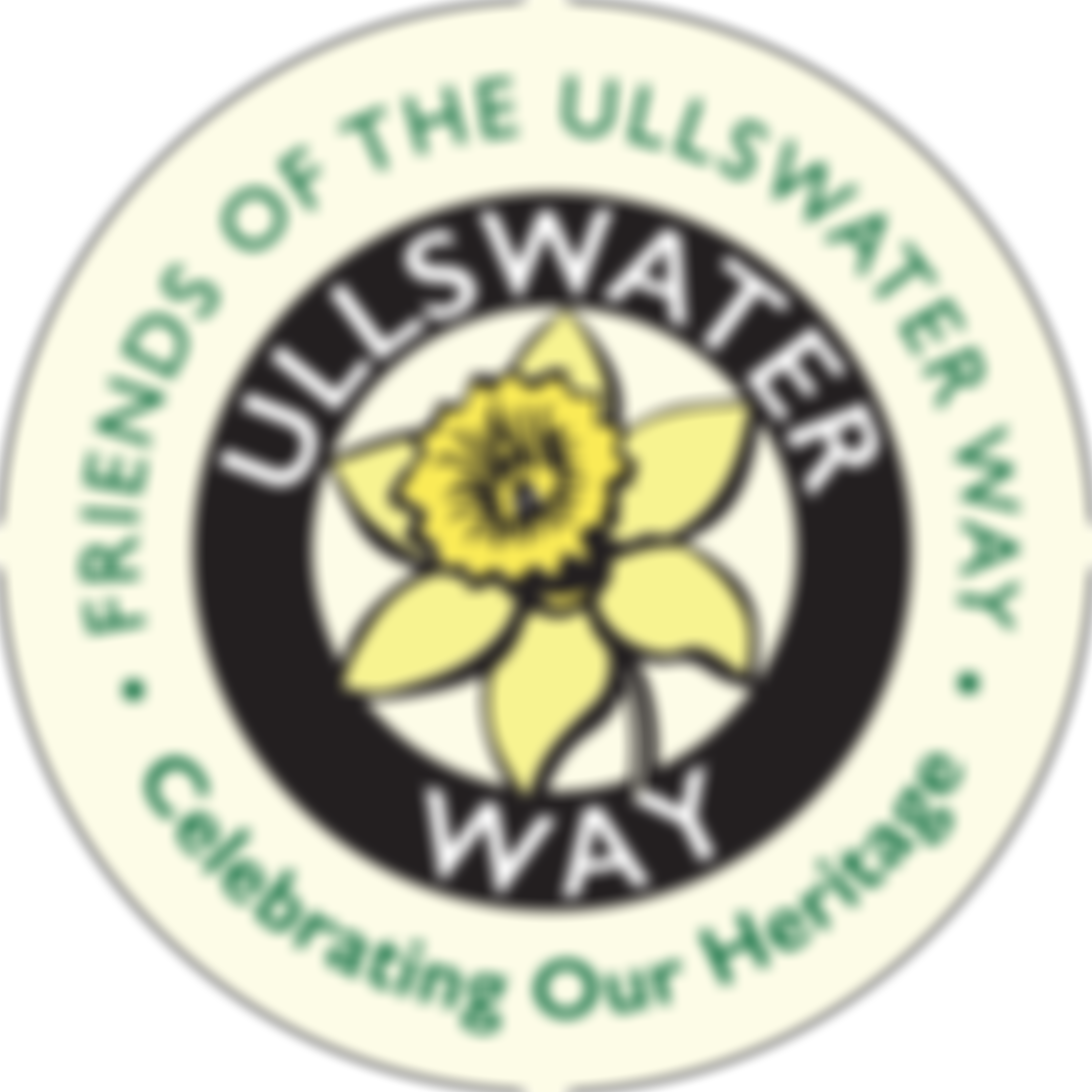 Friends Of The Ullswater Way | Charici