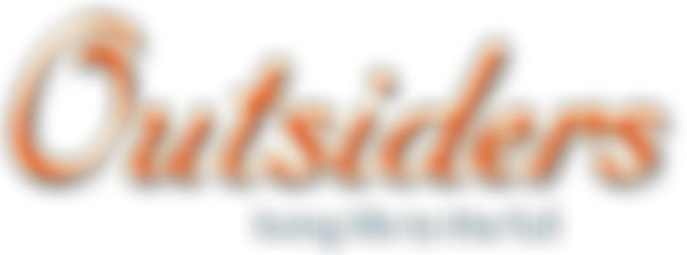 The Outsiders Trust | Charici