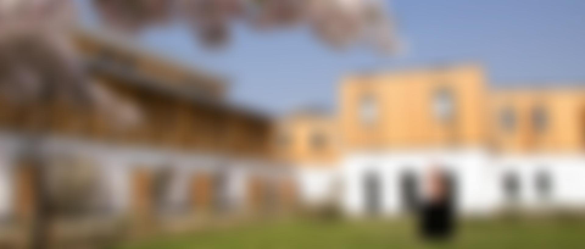 Arthur Rank House Hospice Charity | Charici