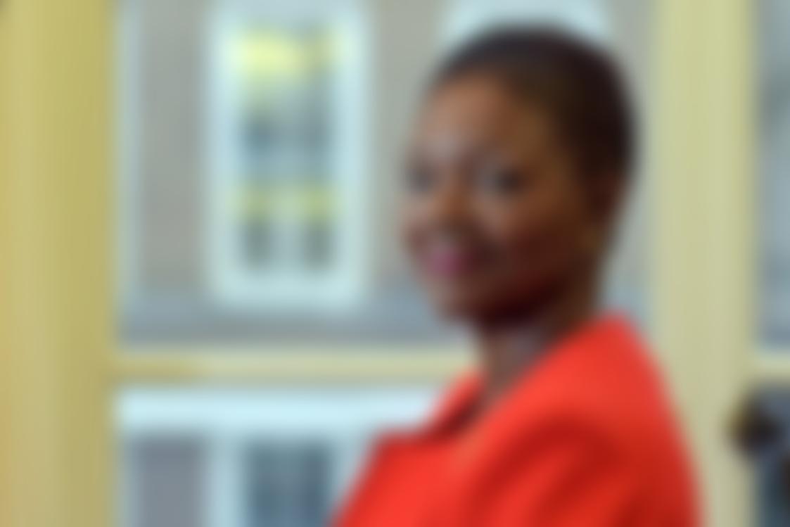 The Amos Bursary | Charici