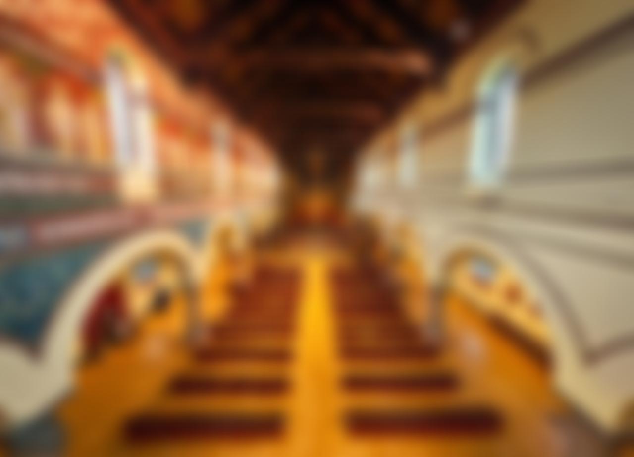 The Parochial Church Council Of The Ecclesiastical Parish Of St Barnabas And St Paul With St Thomas The Martyr, Oxford | Charici