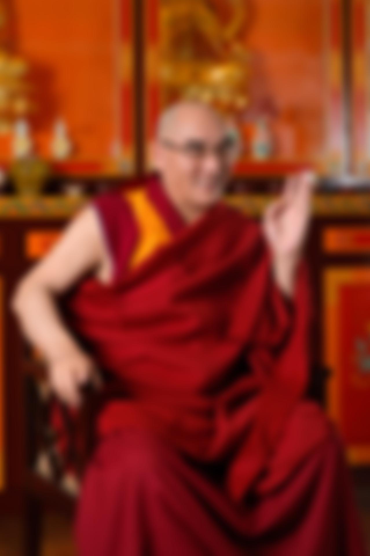 Martsang Kagyu UK Buddhist Centre | Charici