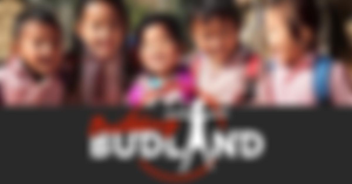 Building Budland | Charici