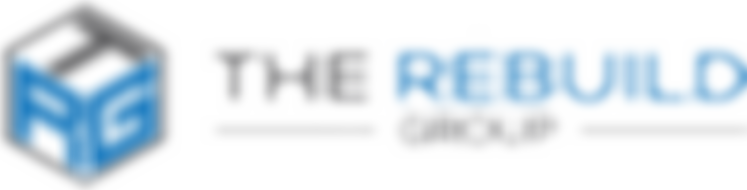 The Rebuild Group | Charici