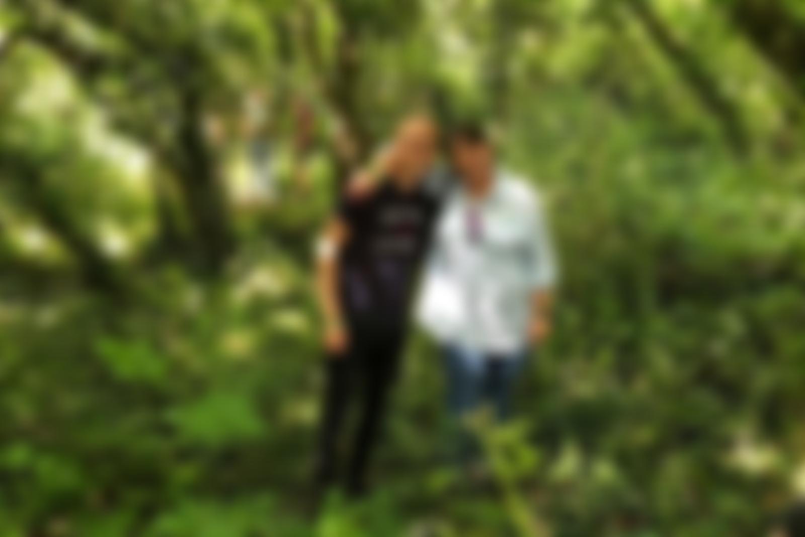 The Jac Lewis Foundation | Charici