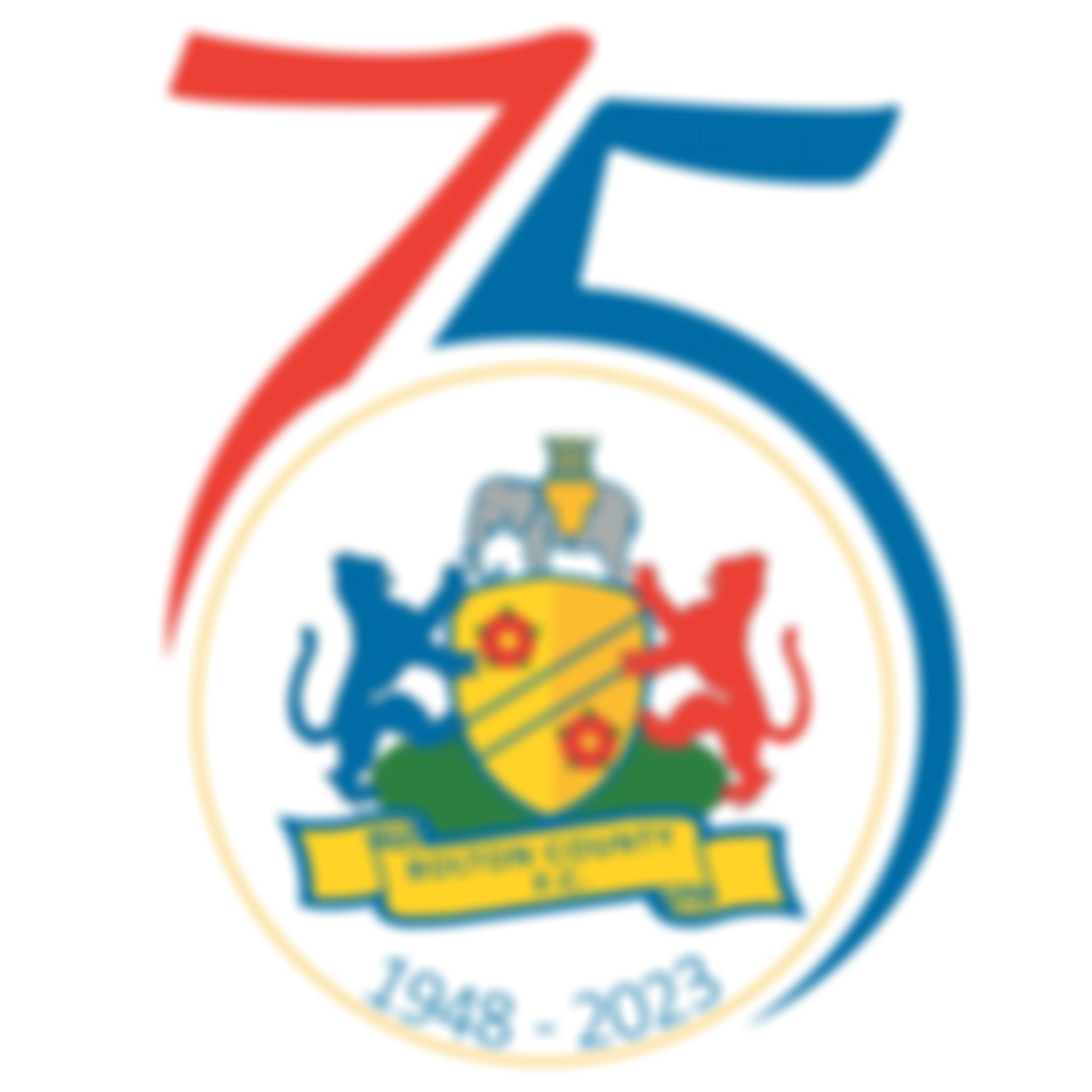 Bolton County Fc Limited | Charici