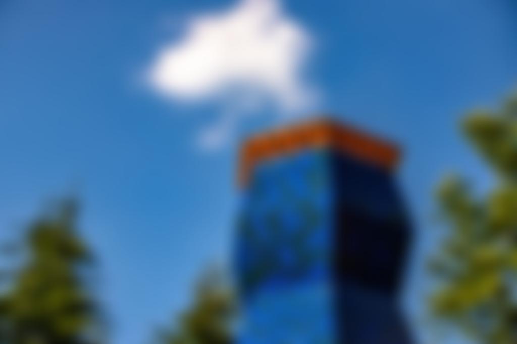 Forest Of Dean Sculpture Trust Cio | Charici