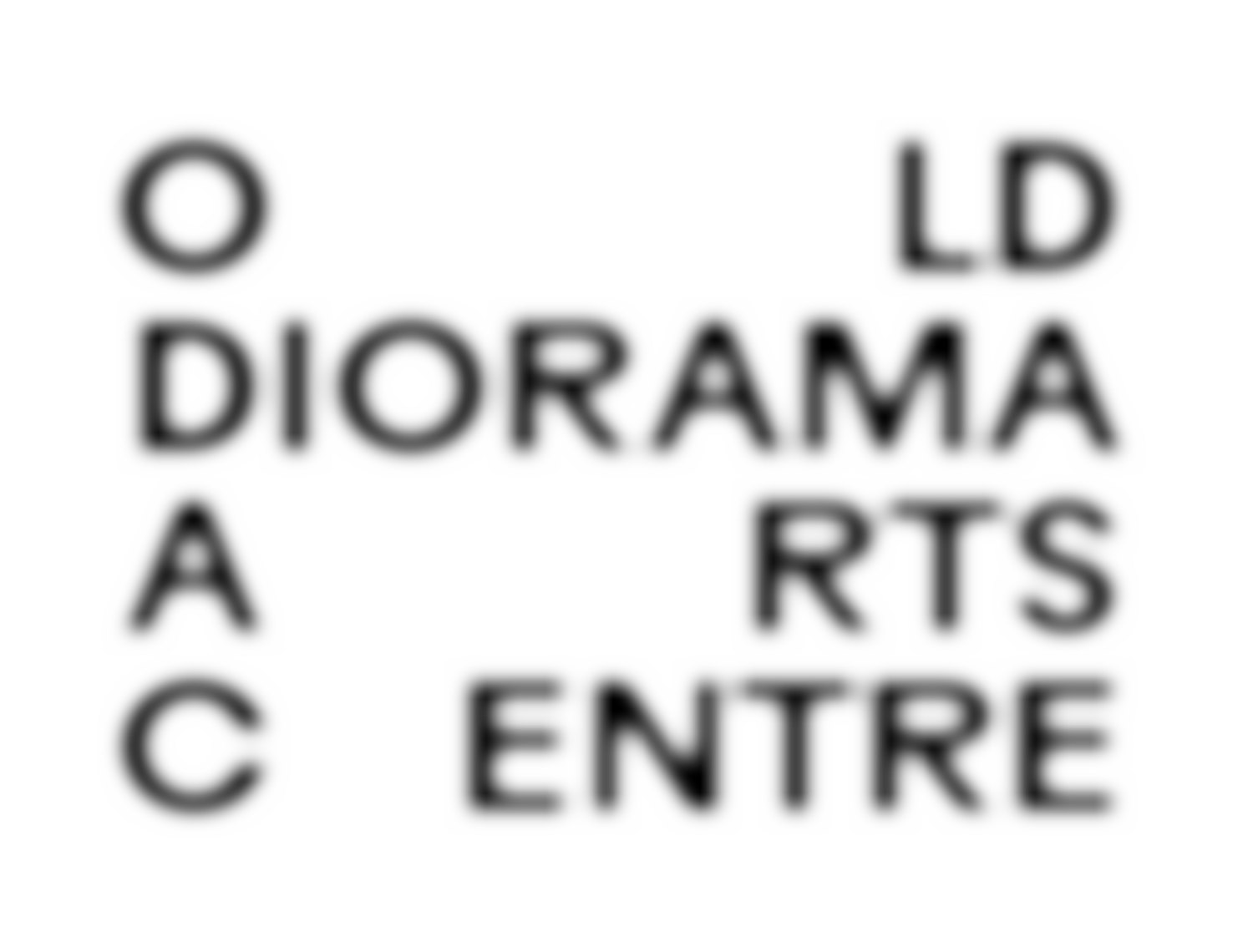 Diorama Arts Centre | Charici