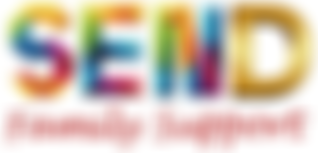 Send Family Support | Charici