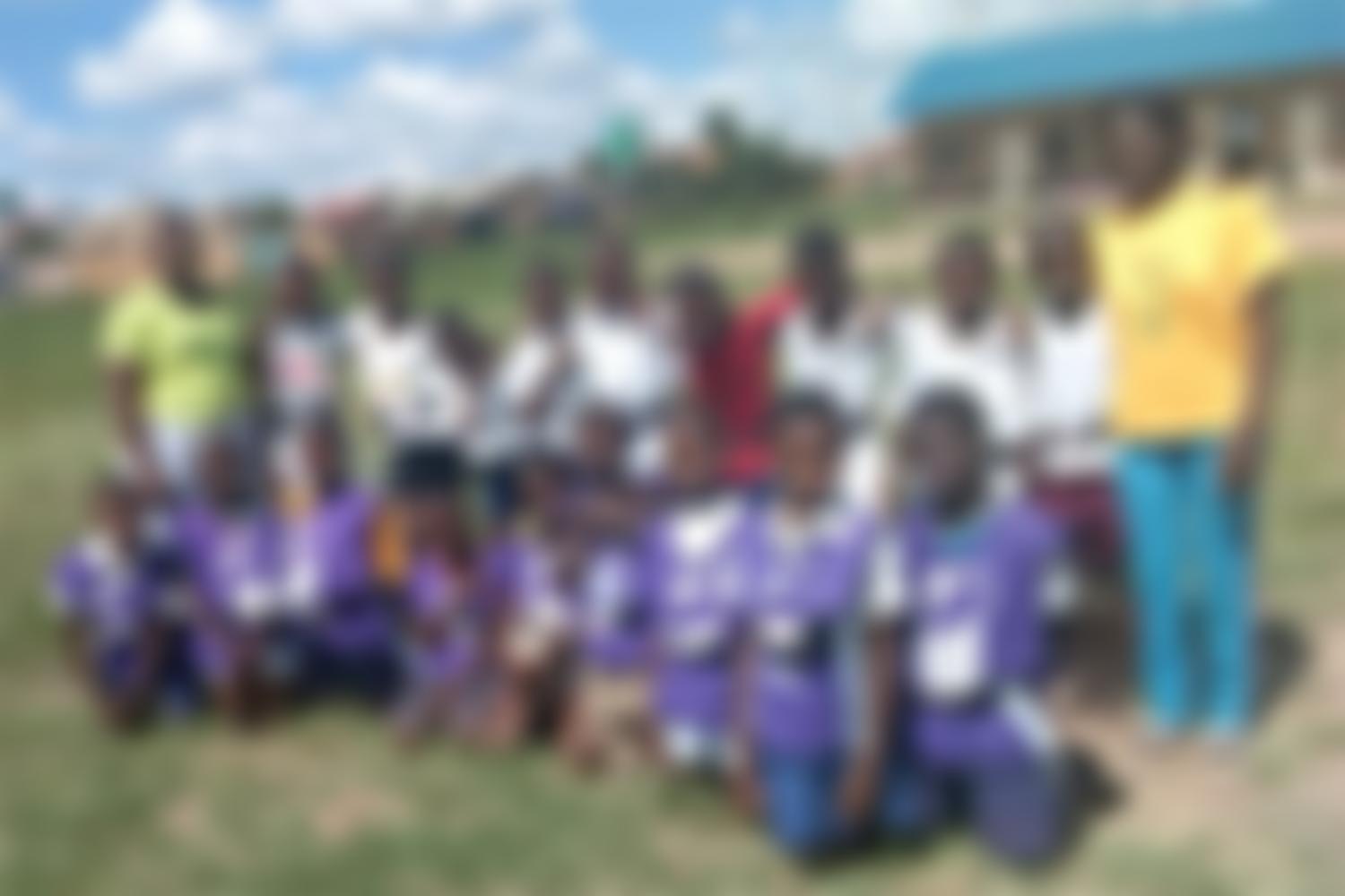 Bark Charity | Charici