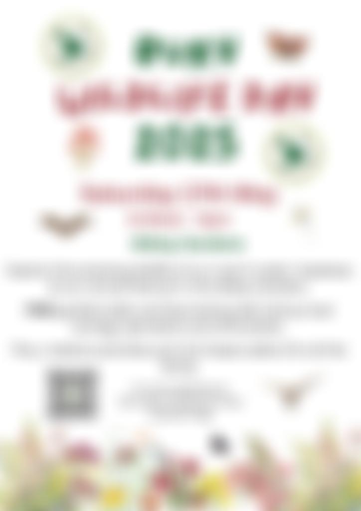 Bury Water Meadows Group | Charici