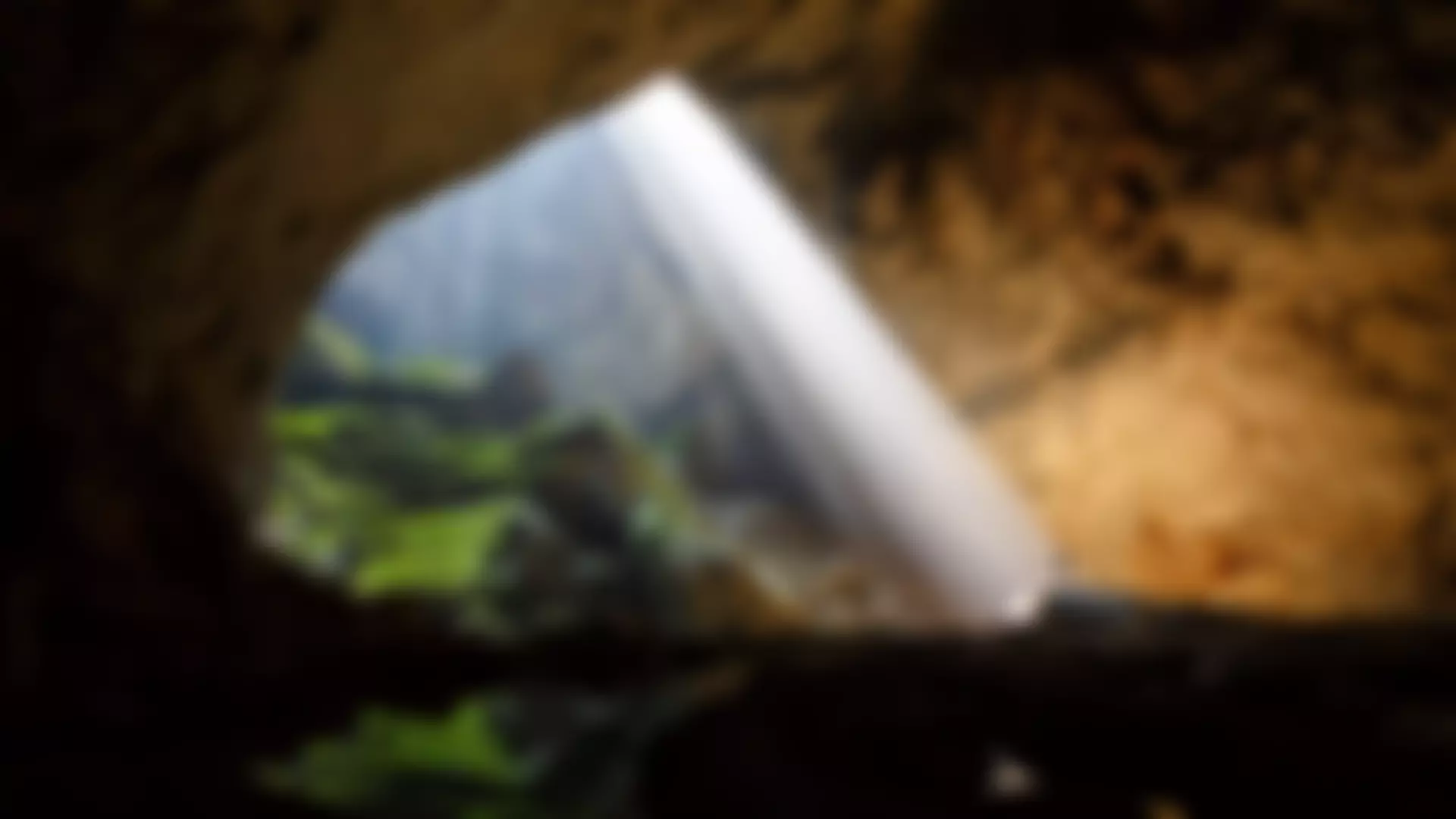The Ghar Parau Foundation | Charici