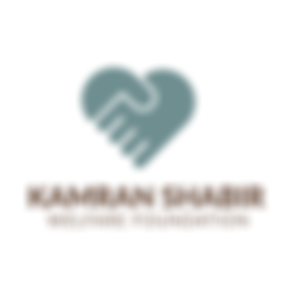 The Kamran Shabir Welfare Foundation | Charici