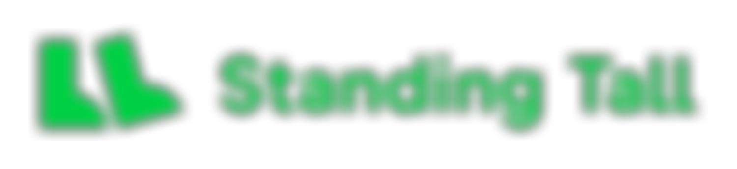 Standing Tall Cio | Charici