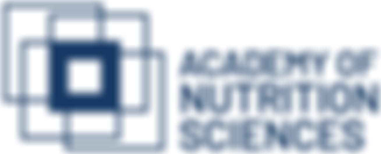 Academy Of Nutrition Sciences | Charici