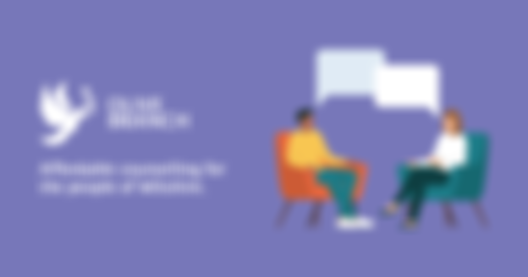 Olive Branch Counselling | Charici