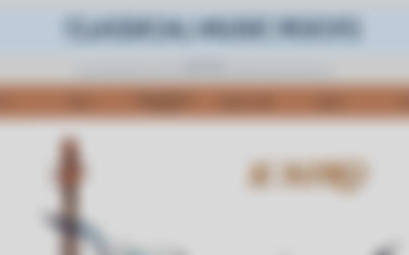 Classical Music Rocks | Charici