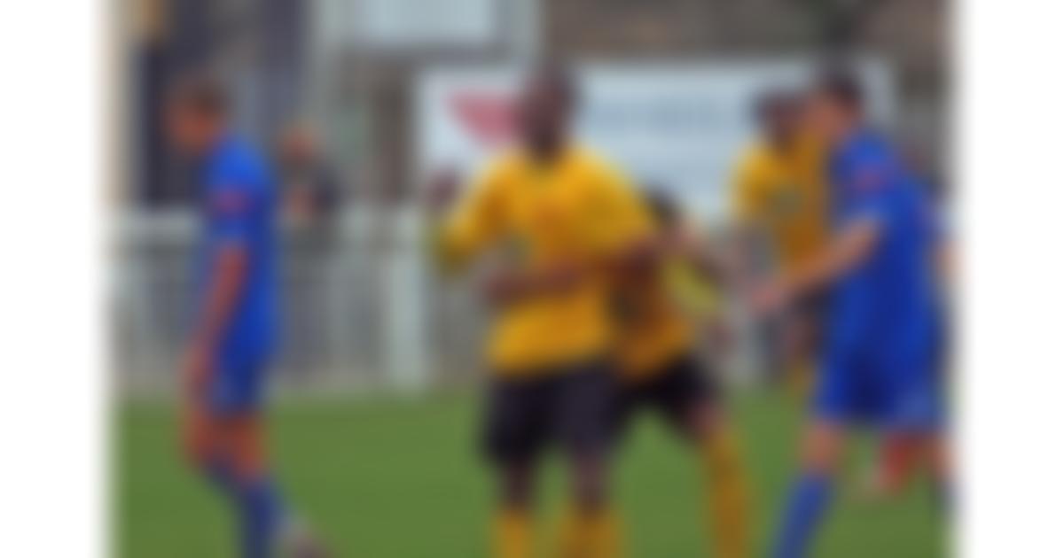 Belper Town Junior Football Charity Association | Charici