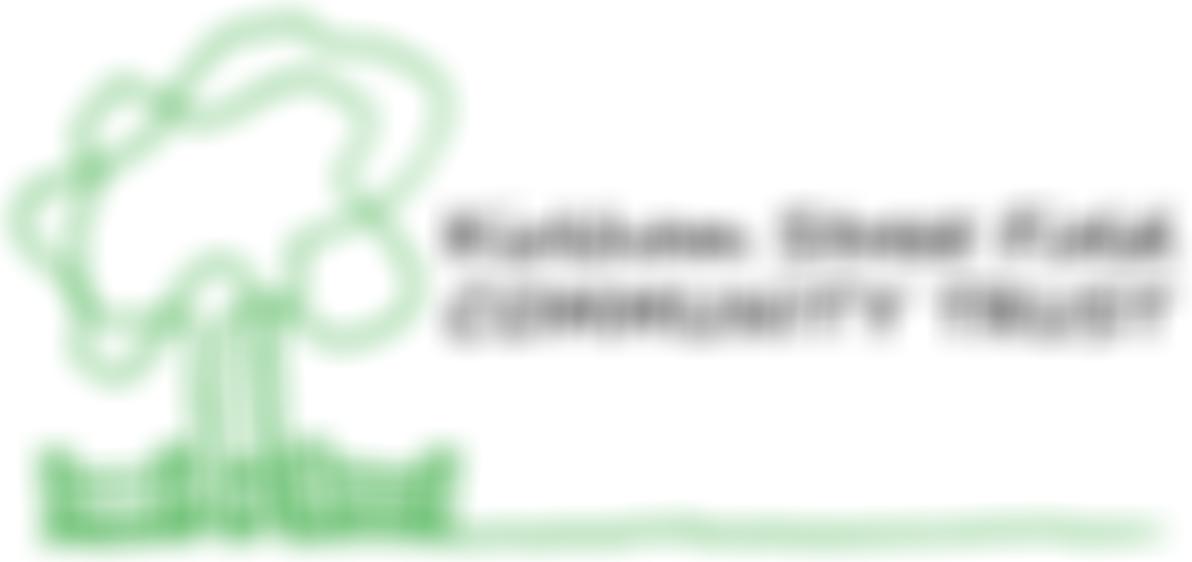 Kirkham Street Field Community Trust | Charici