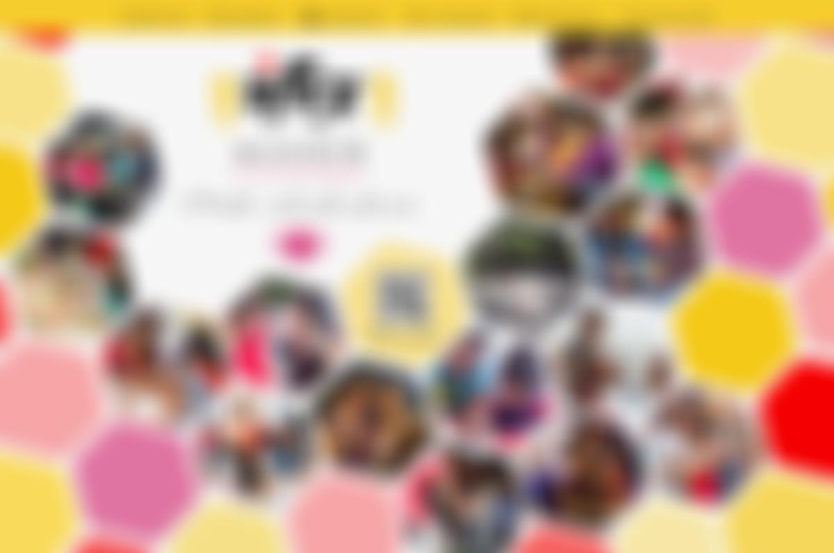 Yog Foundation | Charici