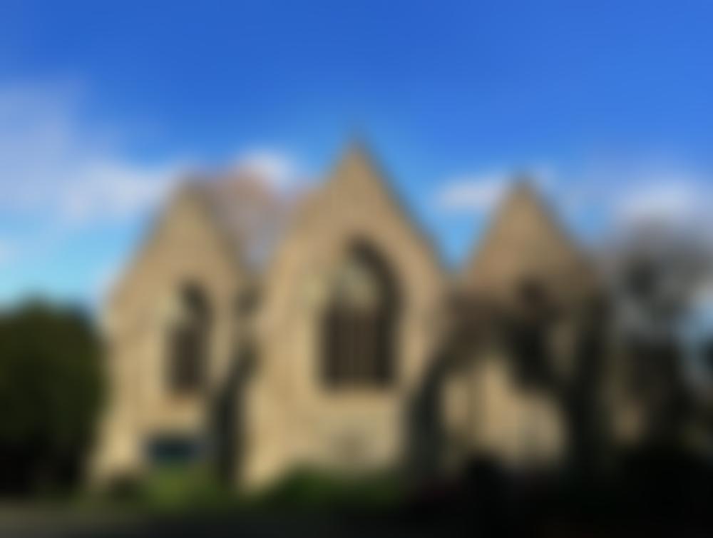 Christ Church And St. John, Clapham | Charici