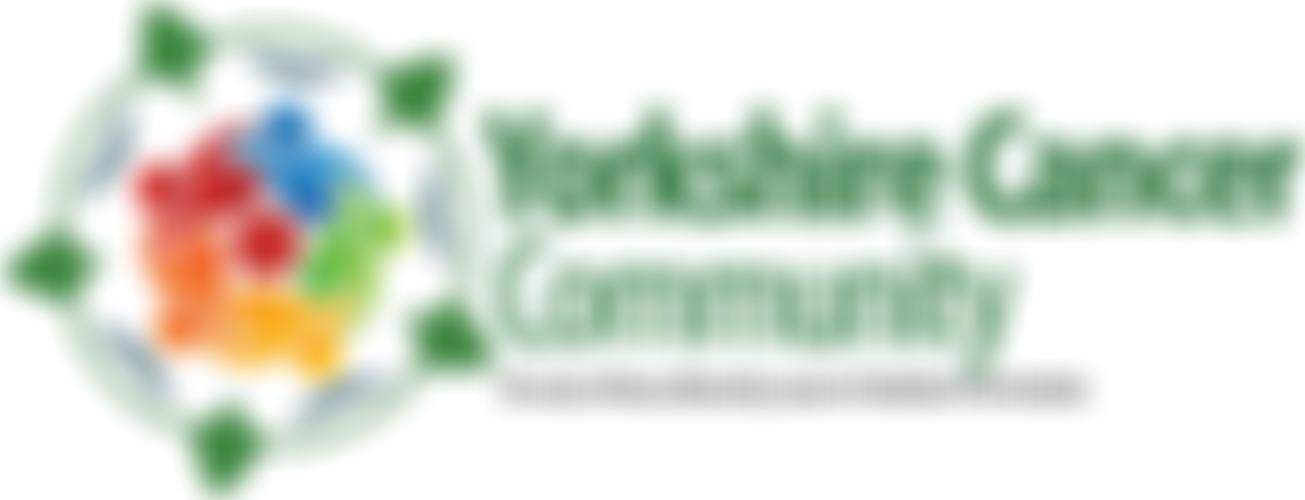 Yorkshire Cancer Community | Charici