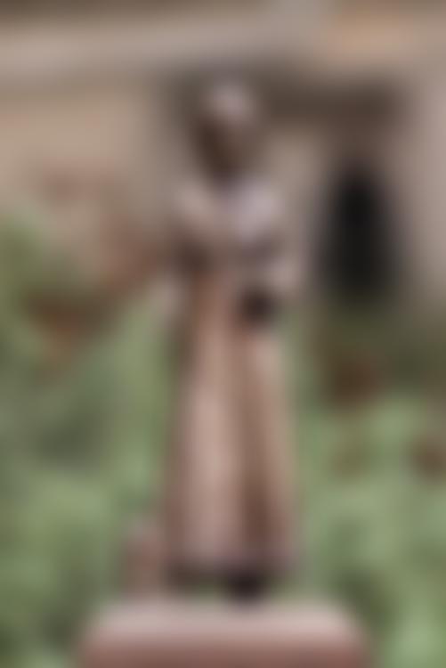 Mary Clarke Statue Appeal | Charici