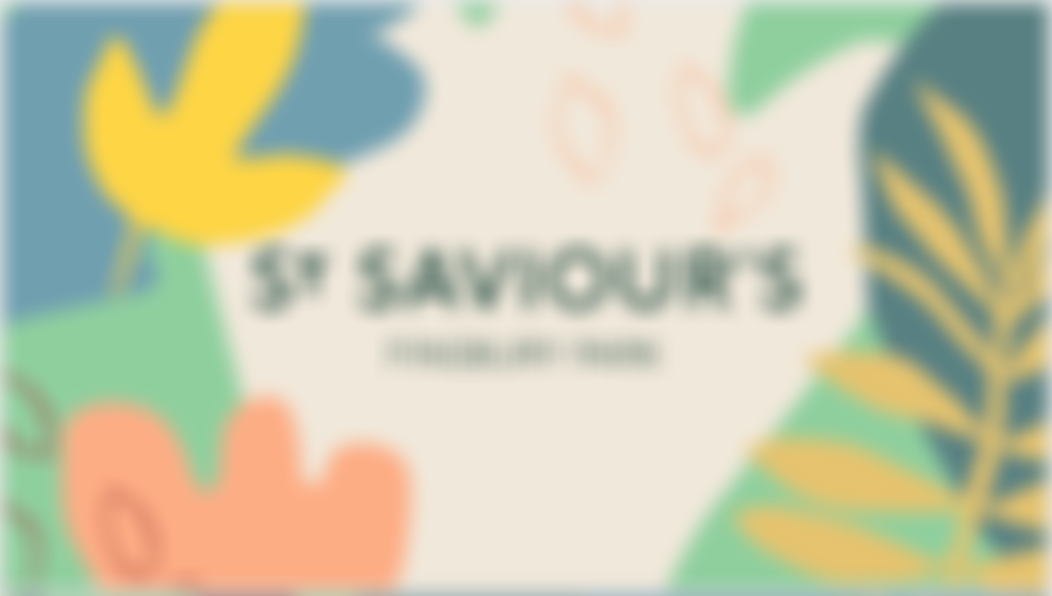 The Parochial Church Council Of The Ecclesiastical Parish Of St. Saviour Hanley Road | Charici