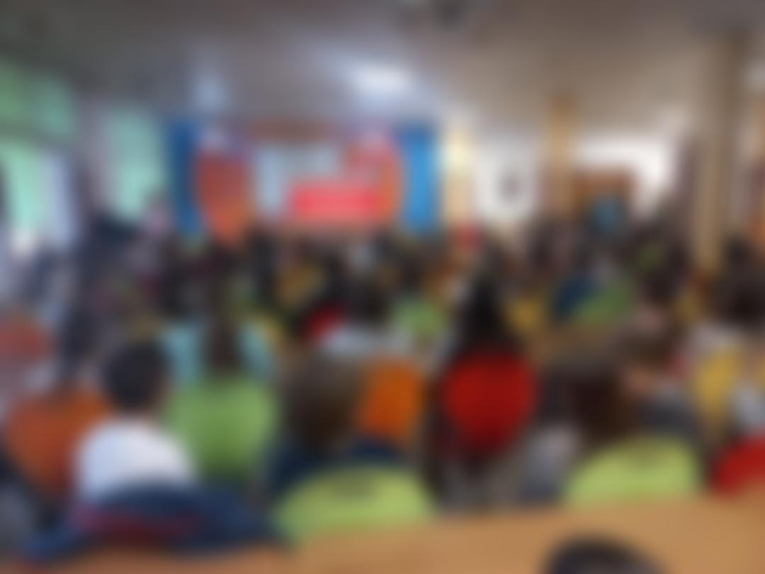 The Raymond Nicolet Trust | Charici