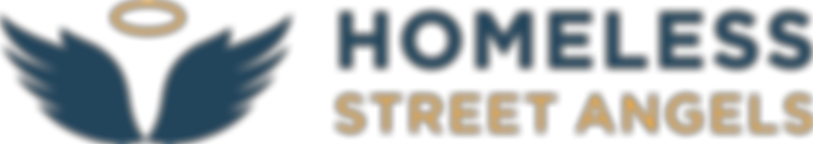 Homeless Street Angels Limited | Charici