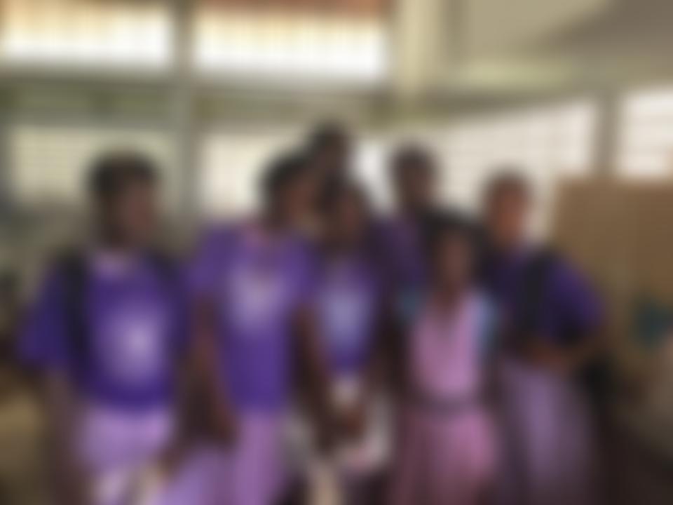 Melrose Paris Foundation | Charici