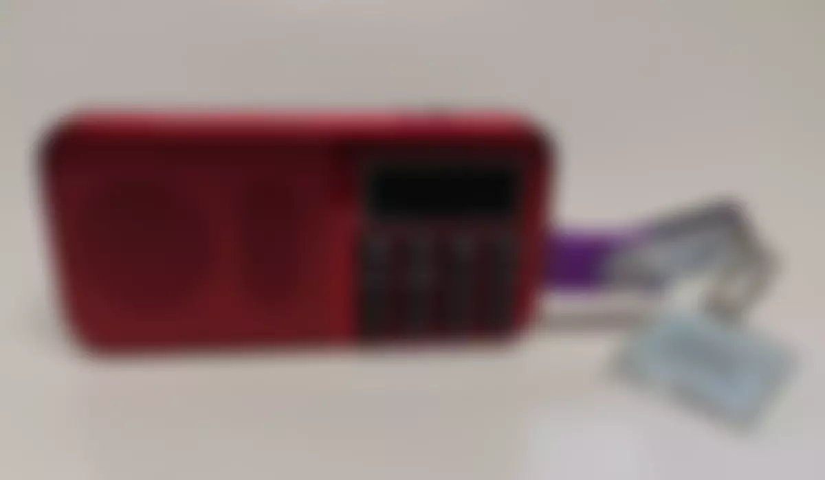 Birmingham Talking Newspapers For The Blind And Visually Impaired | Charici