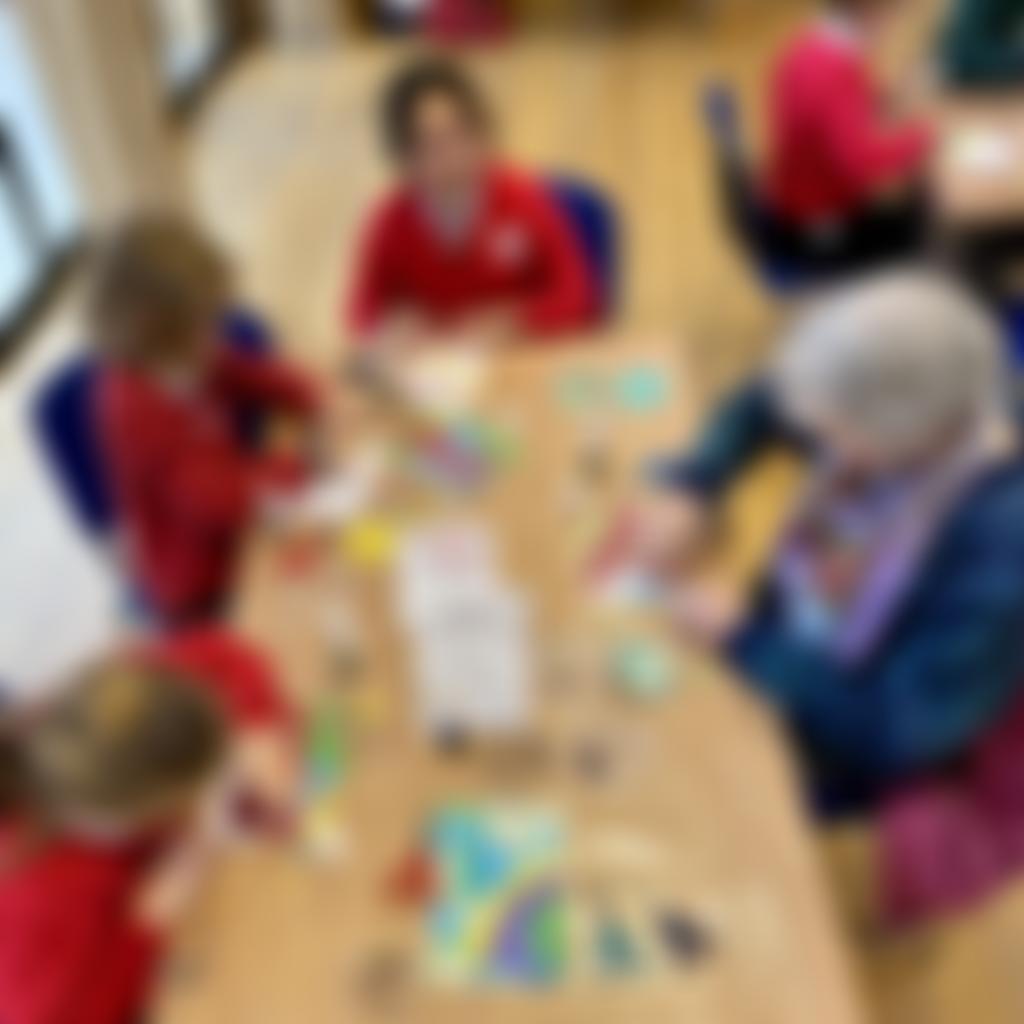 Centre For Chaplaincy In Education | Charici