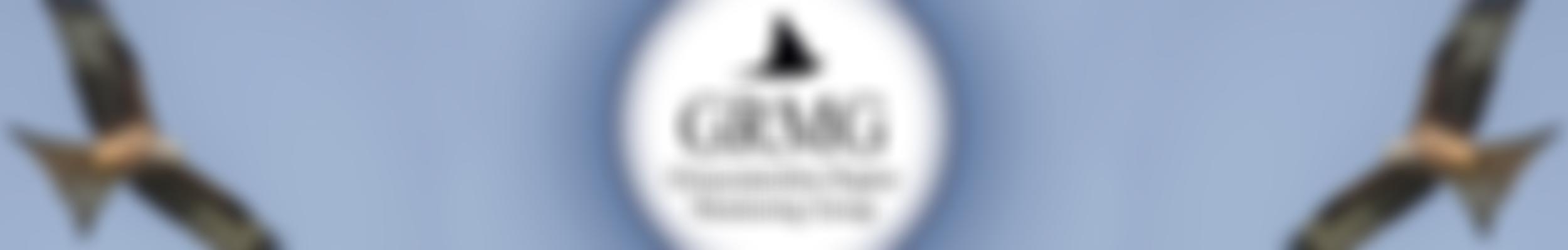 Gloucestershire Raptor Monitoring Group Cio | Charici