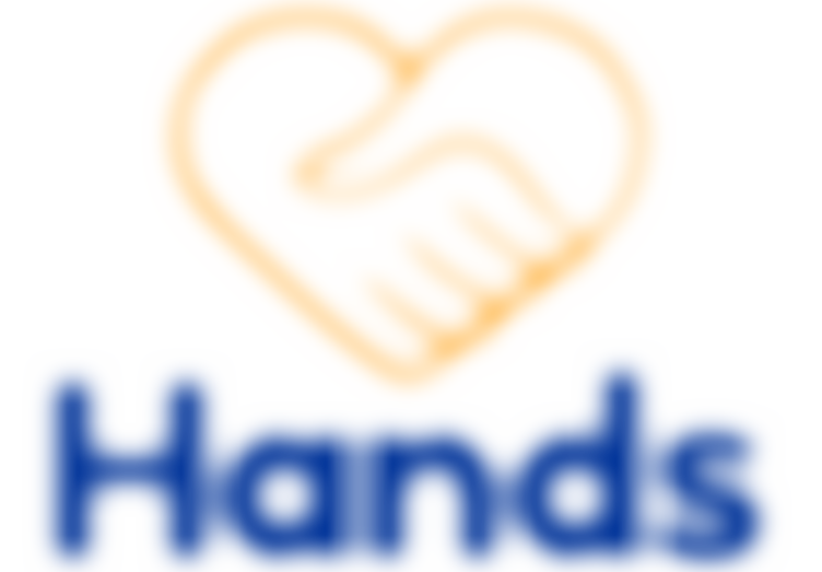 Help A Neighbour In Distress Scheme (Hands) | Charici