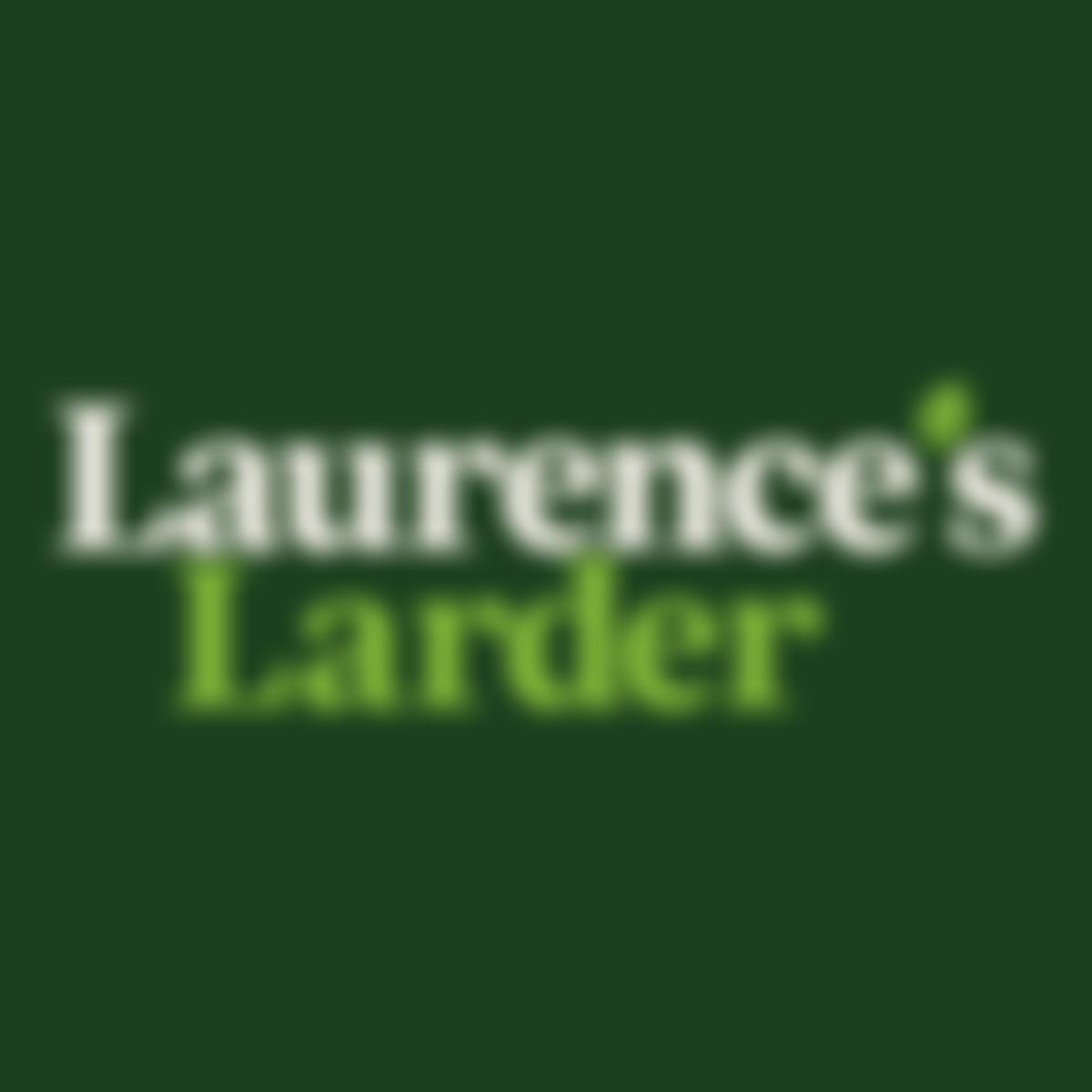 Laurence's Larder | Charici