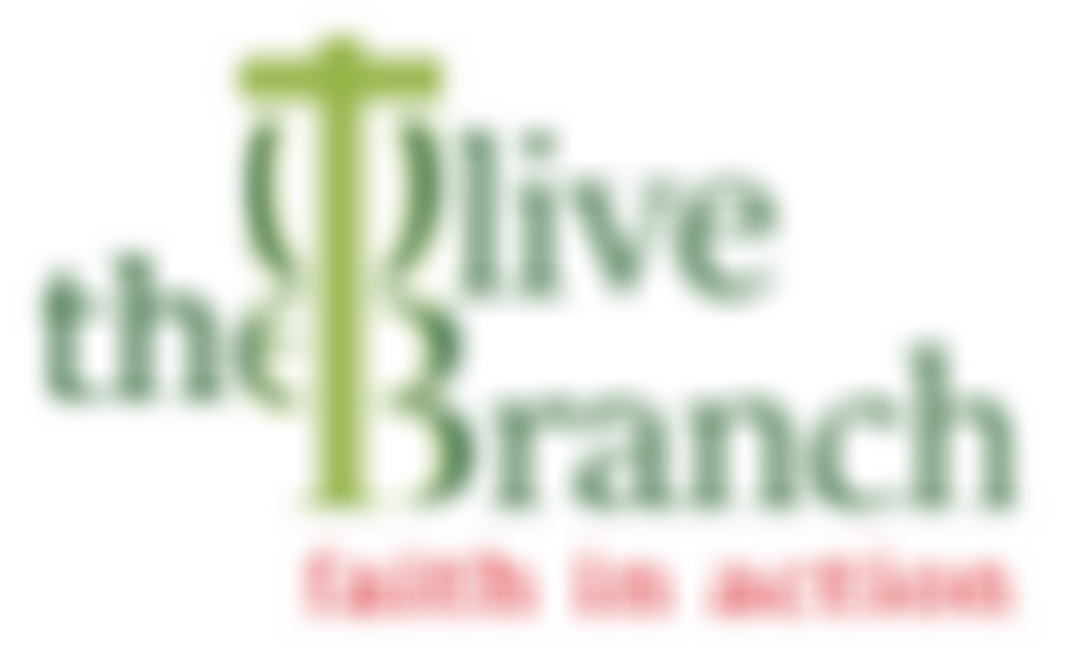 The Olive Branch (Faith In Action) | Charici