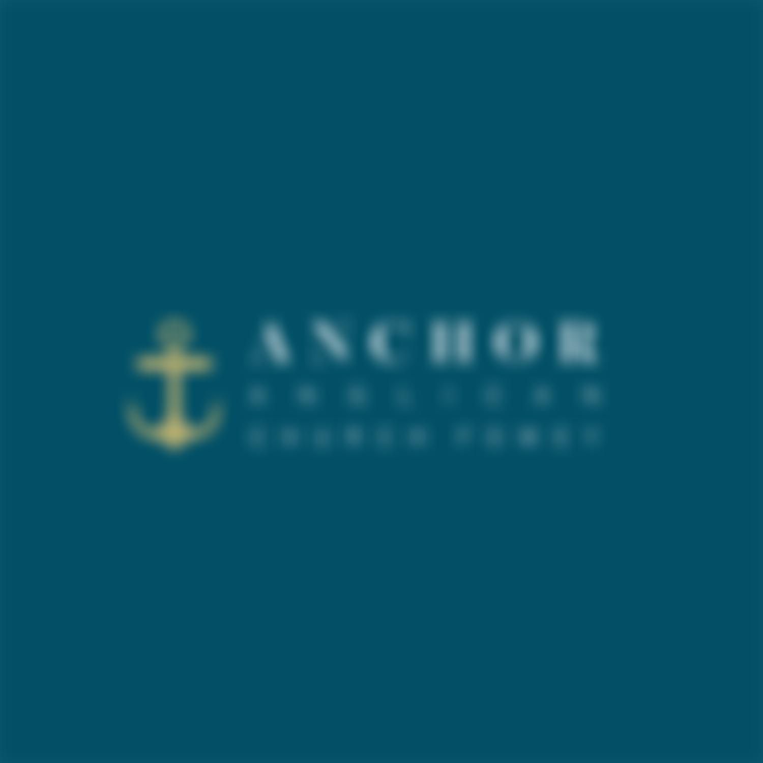 Anchor Anglican Church Fowey | Charici
