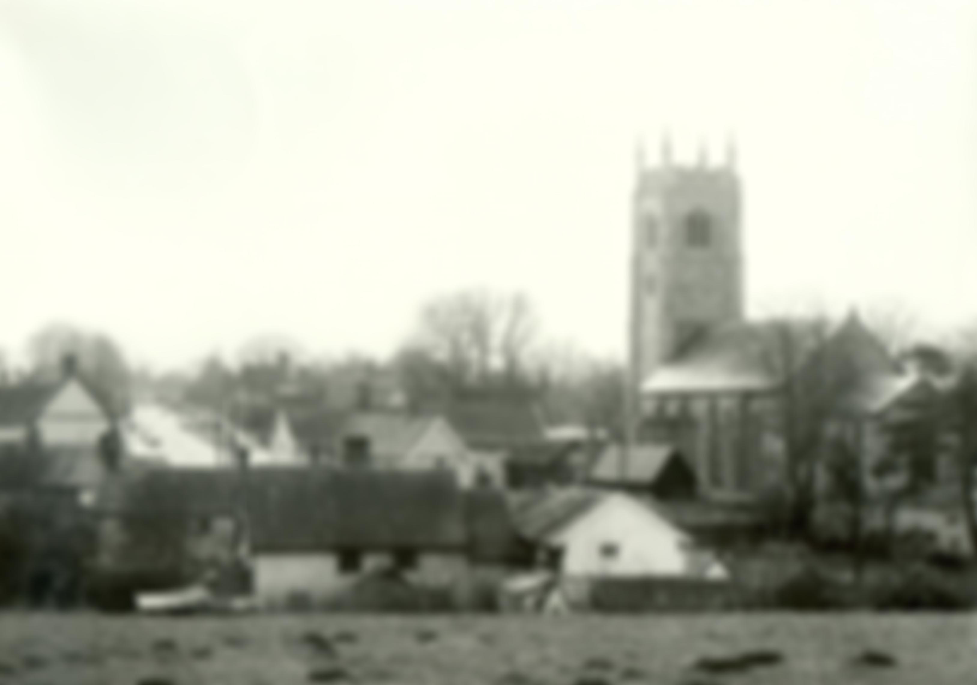 Laxfield & District Museum Cio | Charici