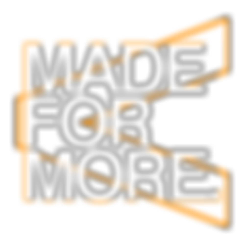 Made For More | Charici