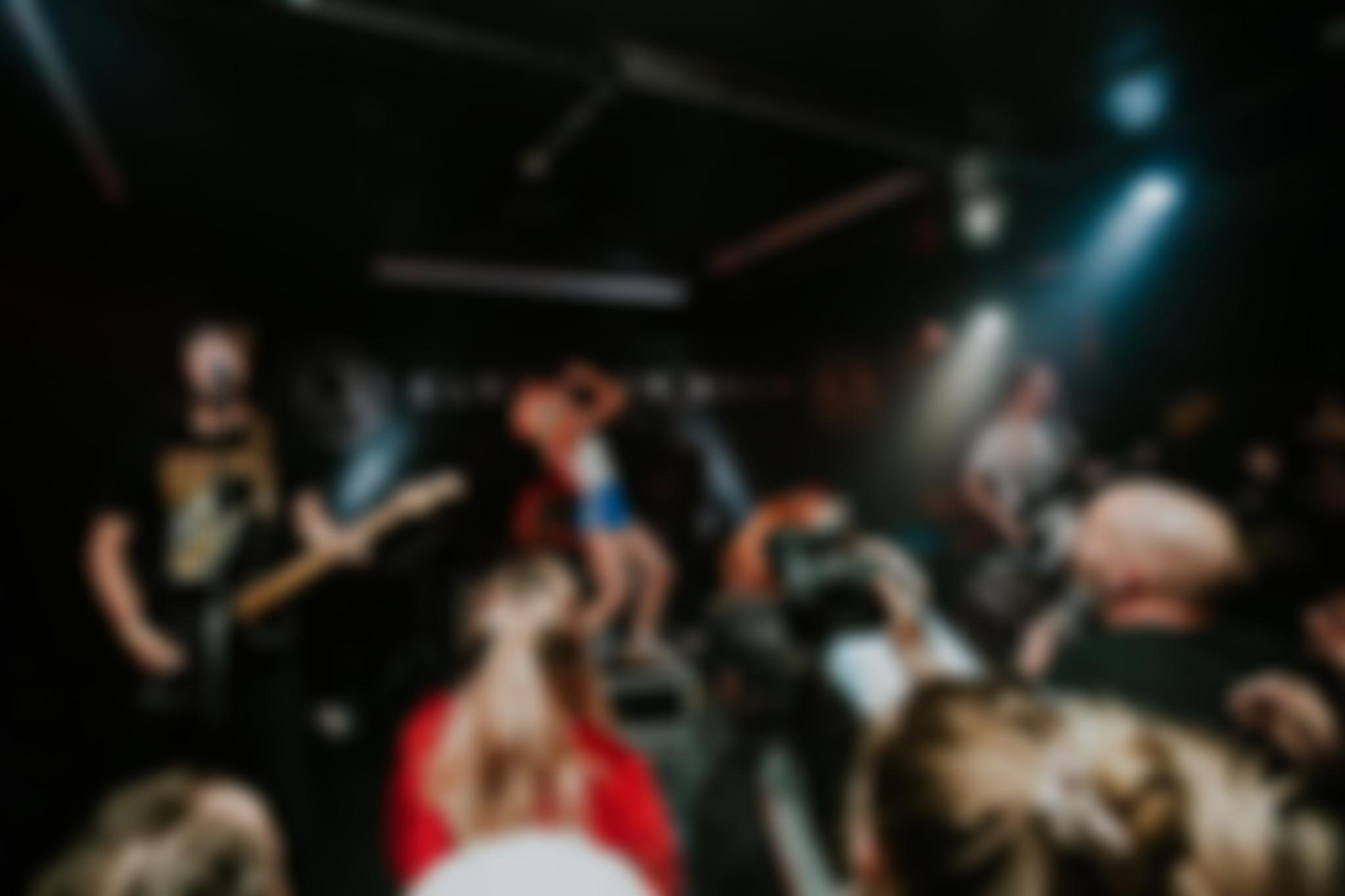 Clwb Ifor Bach | Charici