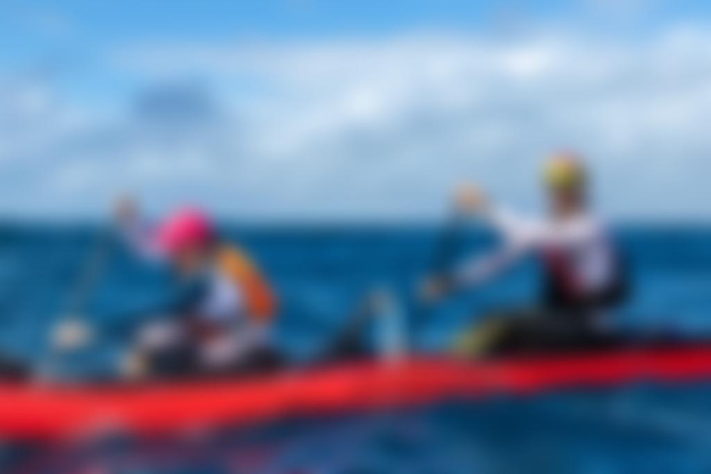 Head Outdoors | Charici