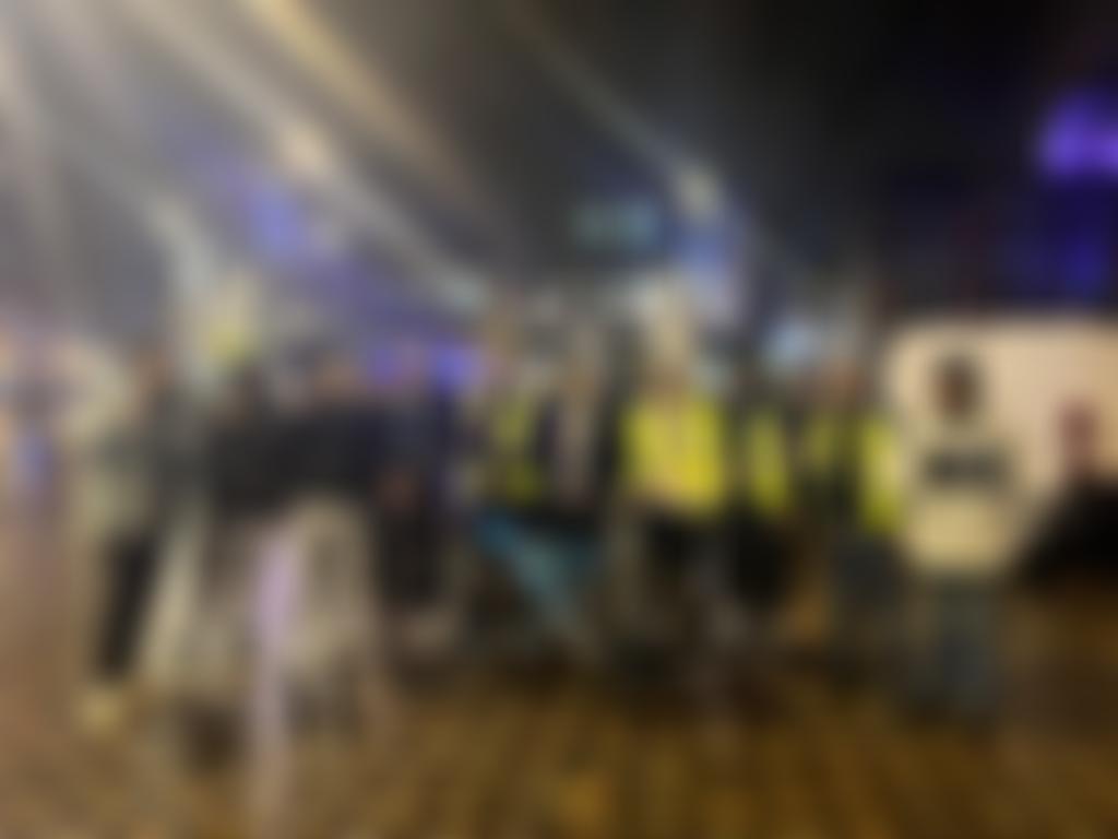 Love, Mercy, Hope | Charici